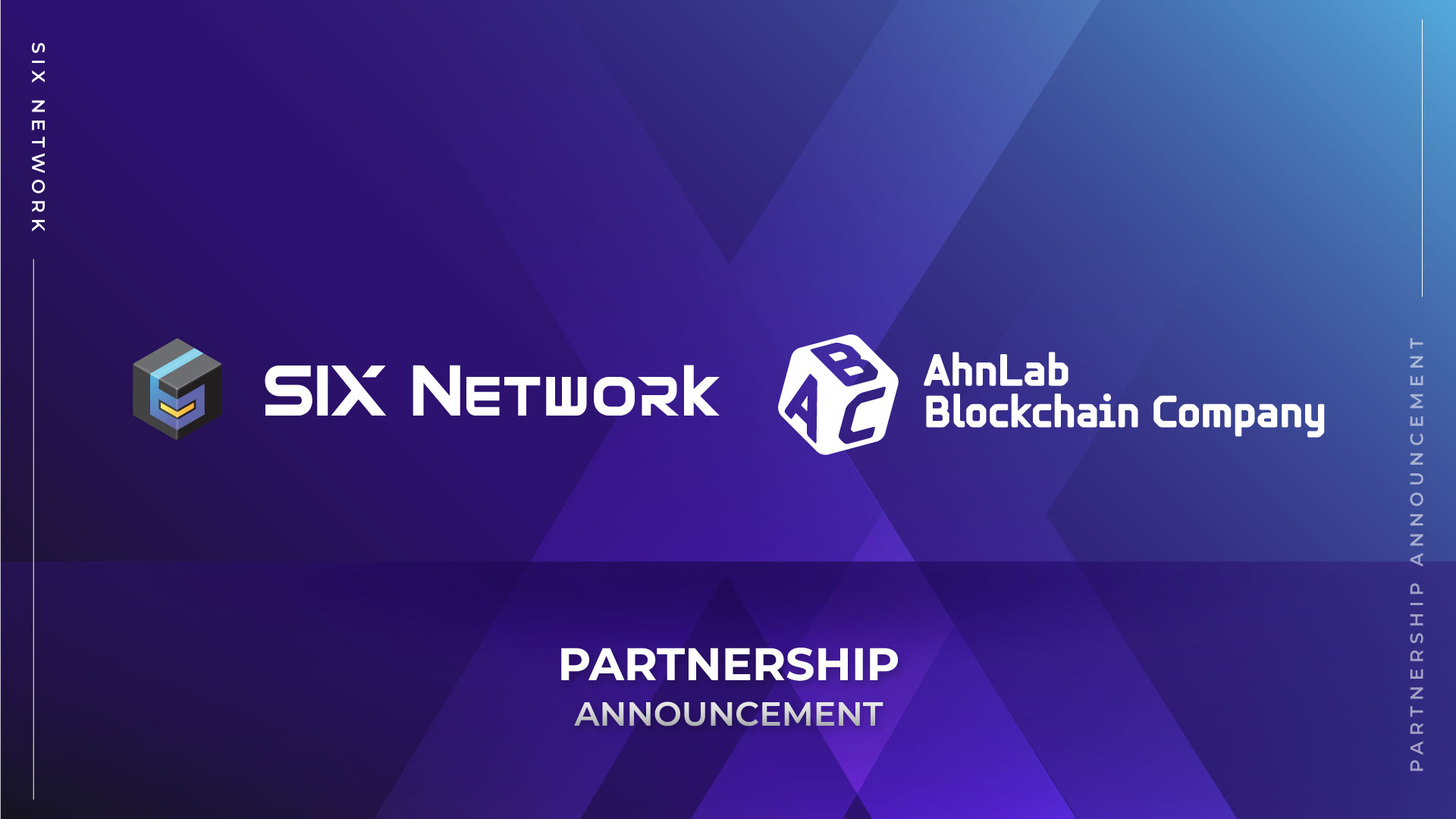 SIX Network Partners with ABC South Korea’s Top Security Company