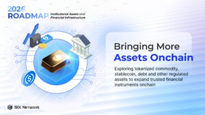 Bringing More Assets On Chain