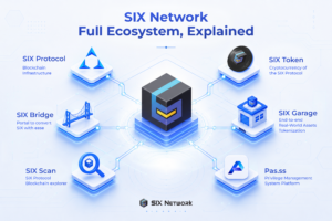 SIX Network Full Ecosystem Explained