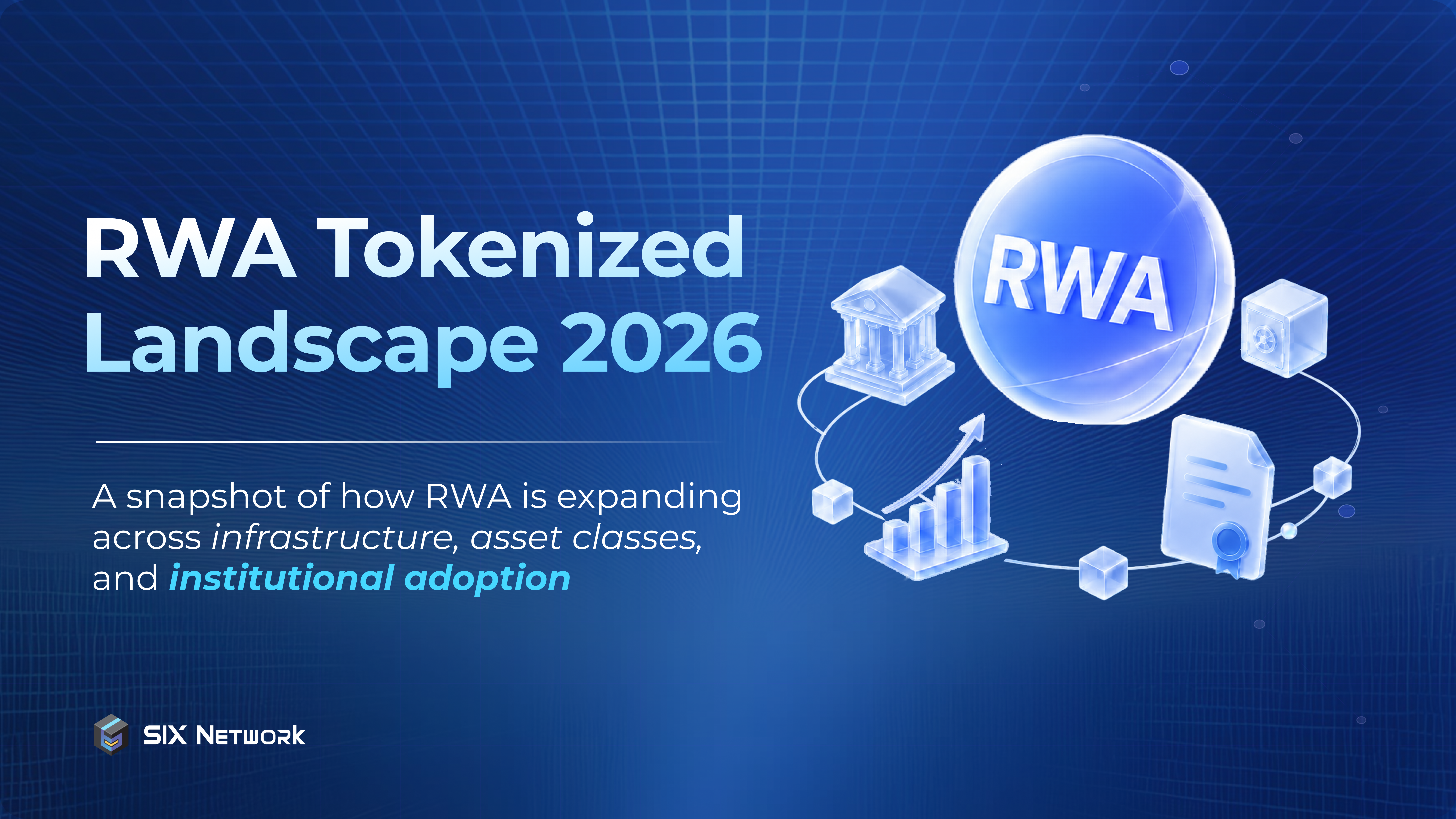RWA Landscape 2026: The Market Structure Is Changing