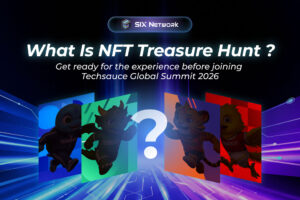 NFT Treasure Hunt Season 4: A Deep Dive into How It Works